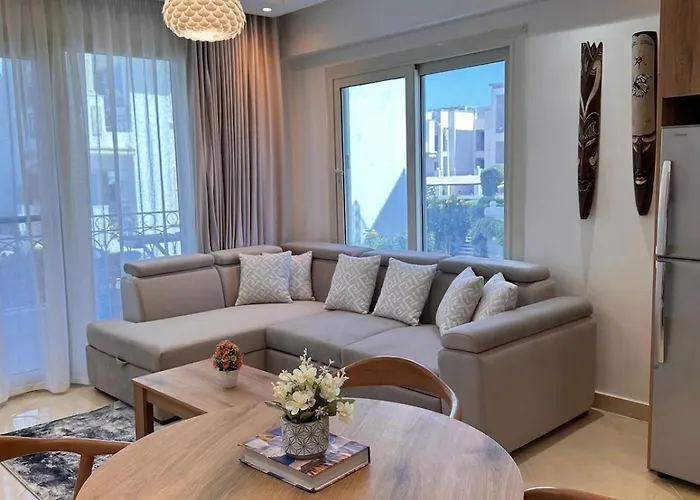 Casa شرم الشيخ