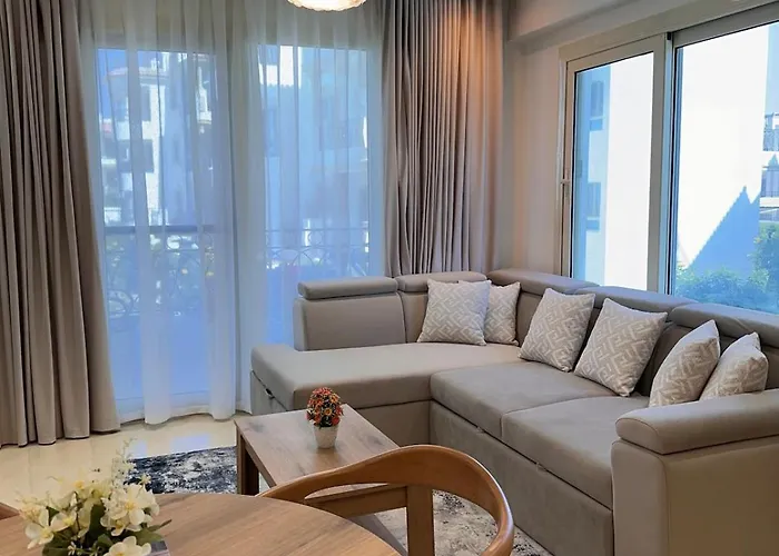 Casa Apartment