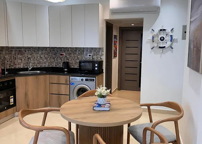 Apartment Casa
