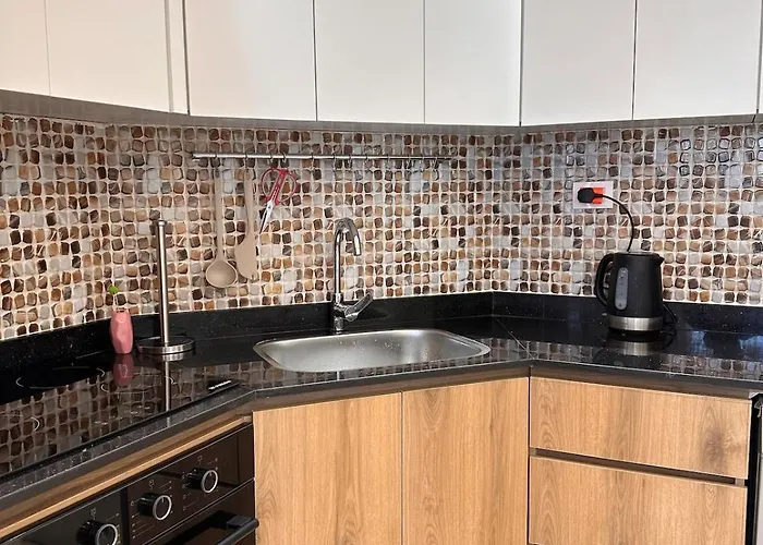 Apartment Casa *
