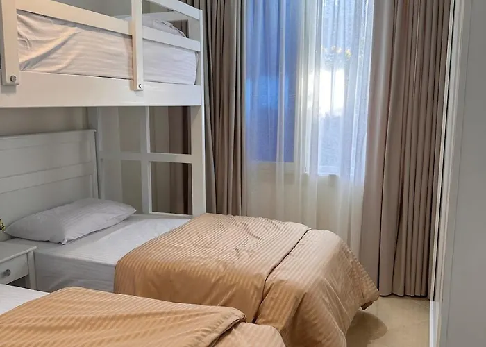 Casa شرم الشيخ