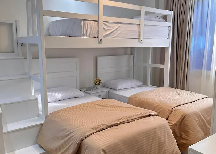 Casa Apartment *