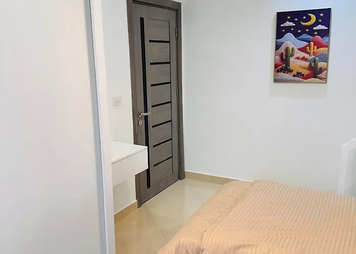 Apartment Casa *