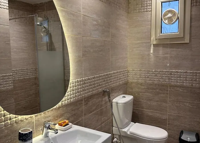Casa Apartment
