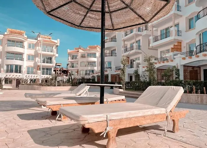 Casa شقة *