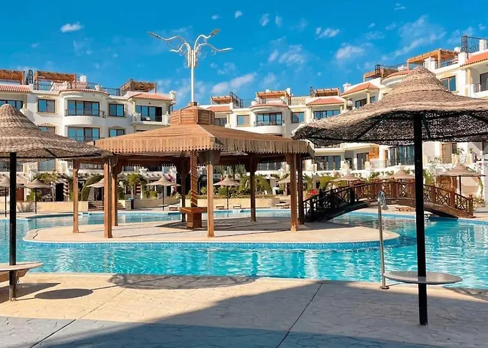 Casa * Sharm el-Sheikh